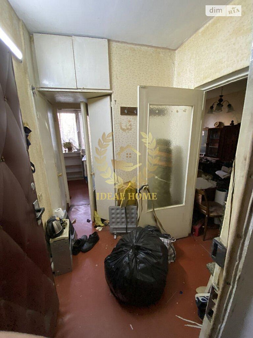 Продаж Квартира 1-кімнатна на Радужная ул., 47 Київ - фото 6