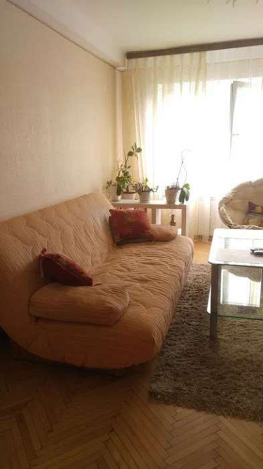 Оренда Квартира 3-кімнатна, 4/5 поверх на пр. Алішера Навои, 4 Київ - фото 5