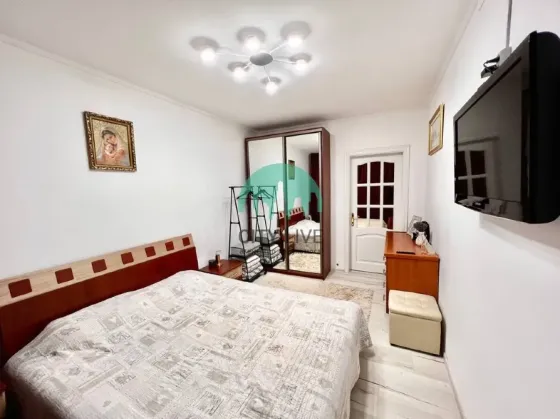 Продаж 3к Квартира 63.6 кв.м Івана Павла ІІ, буд. 8 Івано-Франківськ