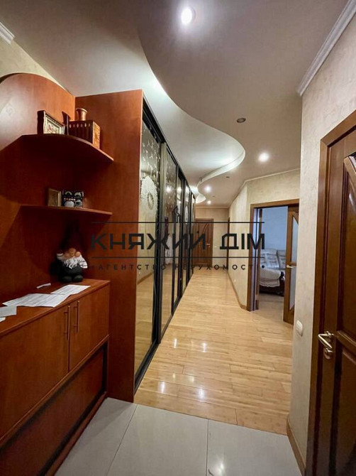 Продажа 3-х комнатной квартиры пр.Голосеевский 130/57 № 21140886 Київ - фото 12