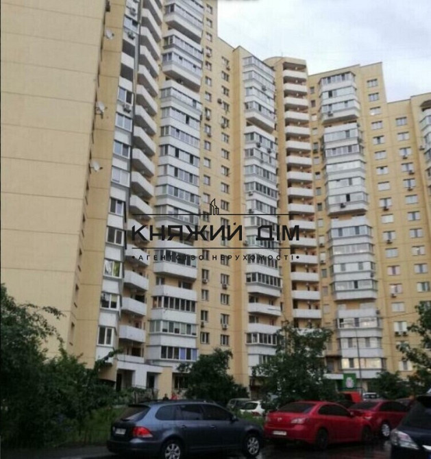 ПРОДАЖ БЕЗ КОМІСІІ чудова 2к кв. масив Троєщина вул Оноре Де Бальзака 4А.код 21147018 Киев - изображение 20