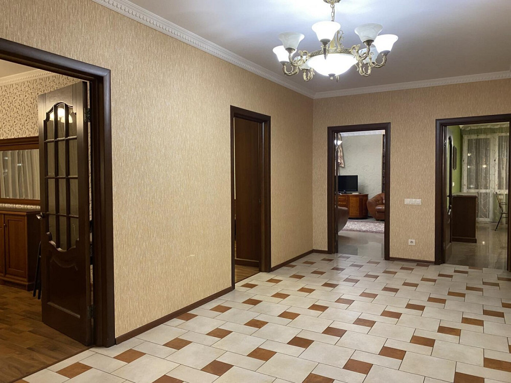 Оренда Квартира 3-кімнатна, 3/24 поверх на проспект Голосеевский, д.62 Киев - изображение 14