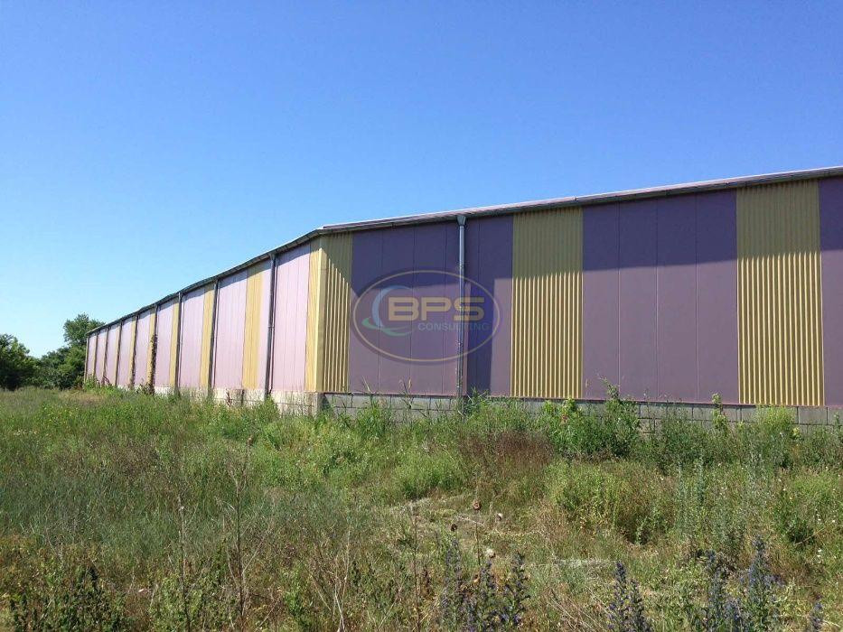 Продаж земельної ділянки 3.91 га Одесса - изображение 2