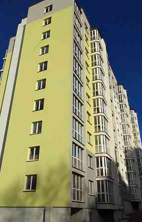 Продаж 1к квартири 47 кв. м на вул. Володимира Великого Тернопіль