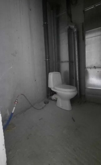 1ком.квартира - ЖК Акварель-3 на Пишоновской Одеса - фото 5