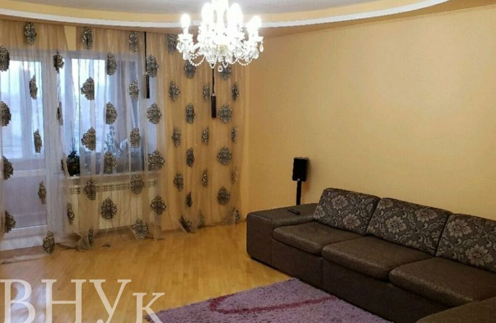 Продаж Квартира 2-кімнатна, 6/7 поверх на Новий світ Ternopil' - photo 1