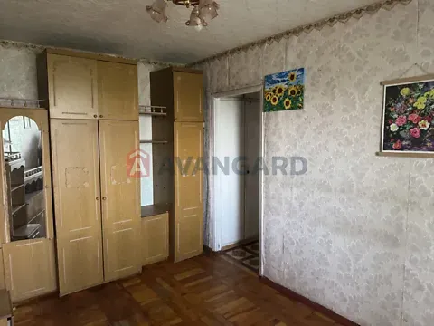 Продаж 2к Квартира 50 кв.м Преображенського інженера проспект 9 Запоріжжя - фото 2