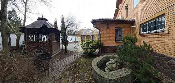 Продаж комфортного будинку на Совських ставках Київ