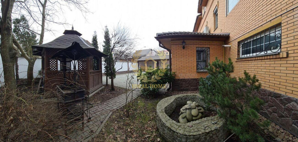 Продаж комфортного будинку на Совських ставках Київ - фото 5