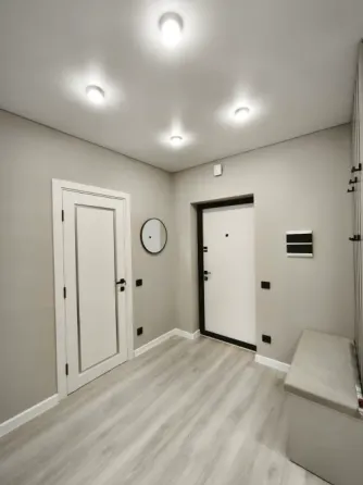 For rent 1-room Apartment 38 sq.m Тлехаса 19 Uzhhorod