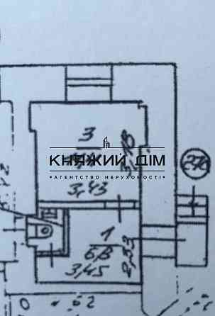 Оренда офісне приміщення на Саксаганского ул. поверх - 1/7 Kiev