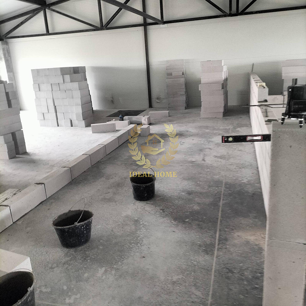 Продаж складське приміщення на Киевская ул., 38 приміщень - 3, поверх - 1/2  - фото 5