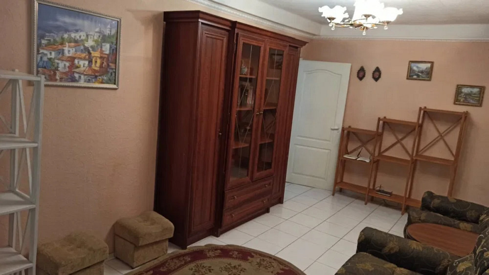 Оренда Квартира 3-кімнатна, 2/9 поверх на Ігоря Шамо, 19 Київ - фото 11