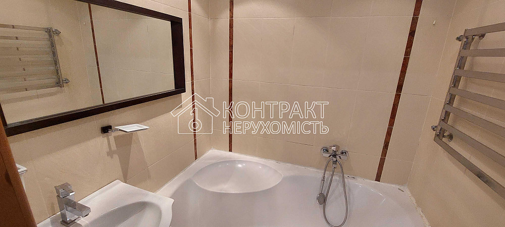 Продаж Квартира 3-кімнатна, 15/16 поверх на вул. Балакірєва Харків - фото 15