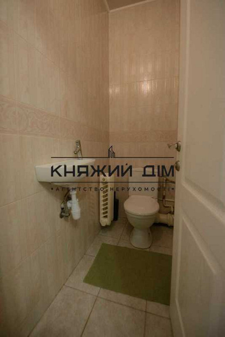 Отличная раздельная 3 к.кв. на Майдане Независимости. Код объекта: № 21123014 Київ - фото 7