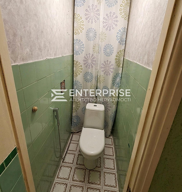 Продаж Квартира 3-кімнатна, 3/10 поверх на вул. Ревуцького Київ - фото 16