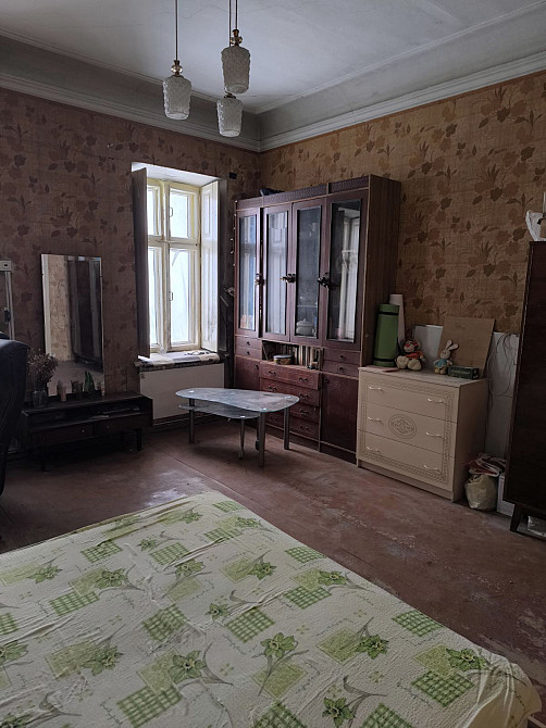 Продаж Квартира 1-кімнатна на переулок Елисаветградский, 9 Одеса - фото 2