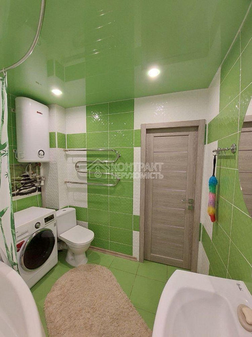 Продаж Квартира 2-кімнатна, 1/5 поверх на вул. Світла Kharkiv - photo 13