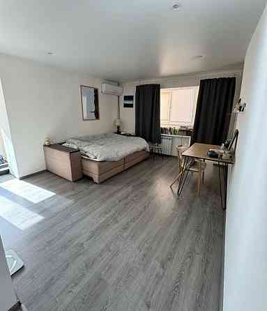 Продаж Квартира 1-кімнатна, 2/9 поверх на Космодромная ул., 8 Дніпро