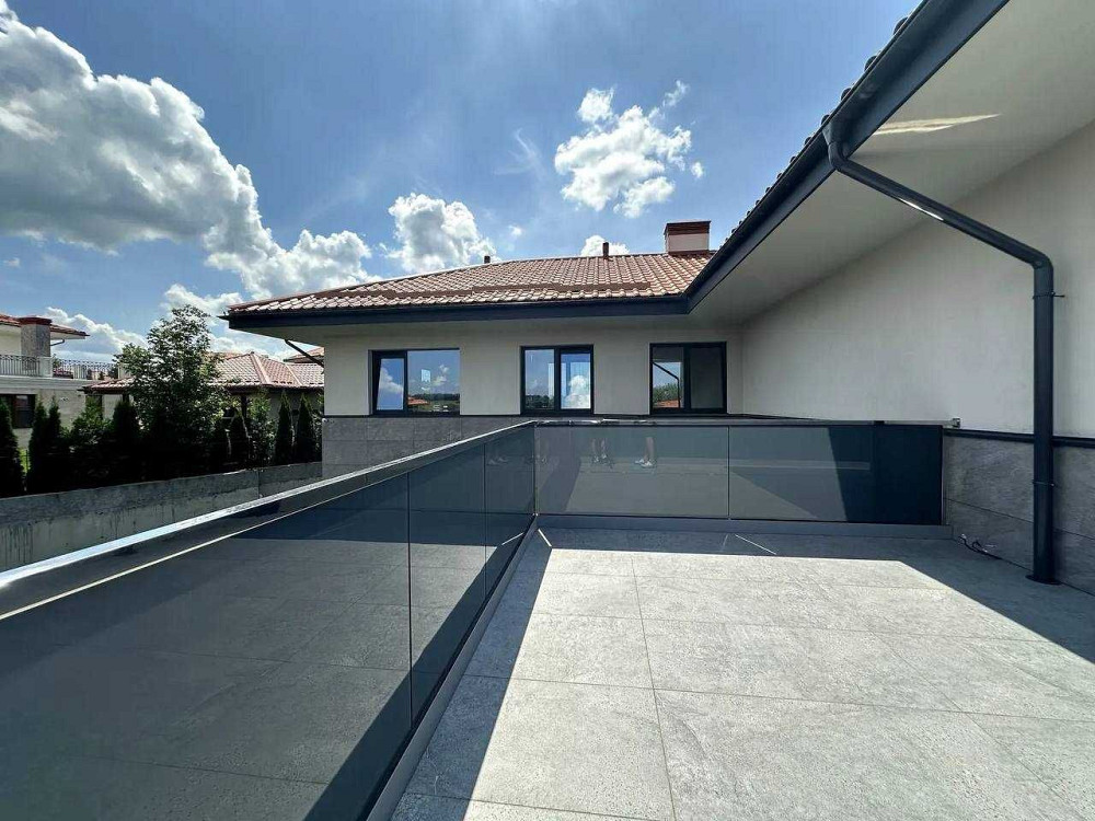 Продаж 2-поверховий Будинок з ділянкою 15 сот 290 кв.м 5 кімн. на Струмкова вул. Ivankovychi - photo 16