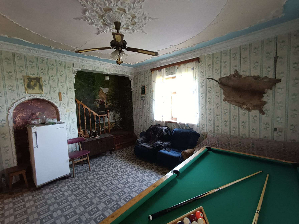 Продам капитальный дом на берегу Хаджибеевского лимана  (с.Бурдовка,  Раздельнянский р-н) Бурдівка - фото 14