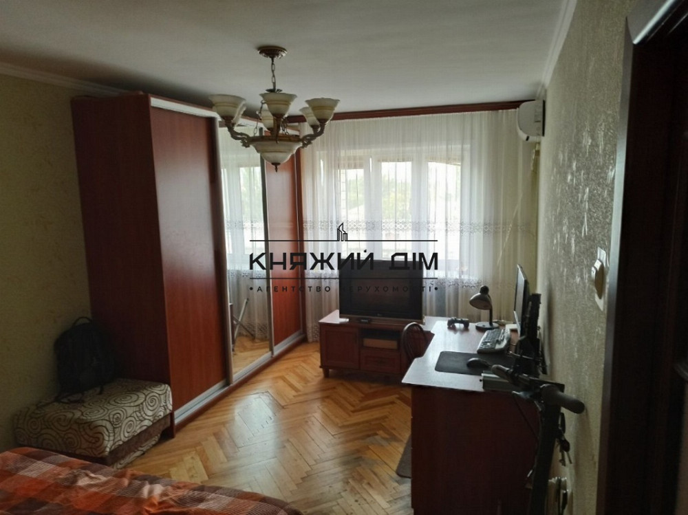 Продажа 3-х к. квартиры на Отрадном. № 21137155 Київ - фото 11