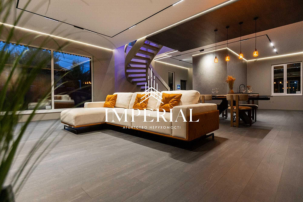 Продаж Будинок 4-кімнатний Київ - фото 3