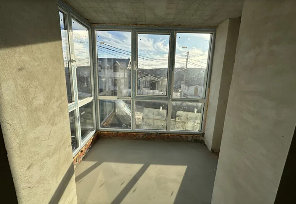 Продаж 2к квартири 67 кв. м на вул. Глибока Долина Тернопіль - фото 6