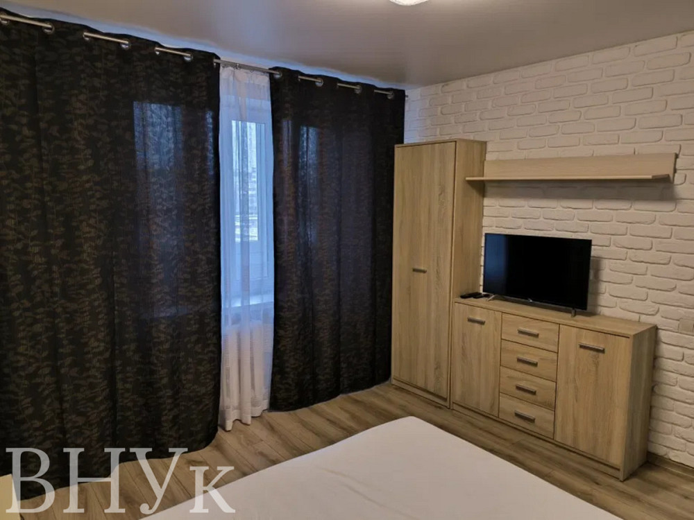 Продаж Квартира 1-кімнатна, 5/5 поверх на Ветеранів Luts'k - photo 8