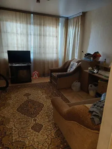 Продаж 2к Квартира 50 кв.м Преображенського інженера проспект 12 Запоріжжя - фото 4