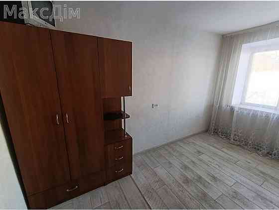 Продаж Квартира 1-кімнатна, 1/2 поверх на вул. Академіка Студинського Тернопіль