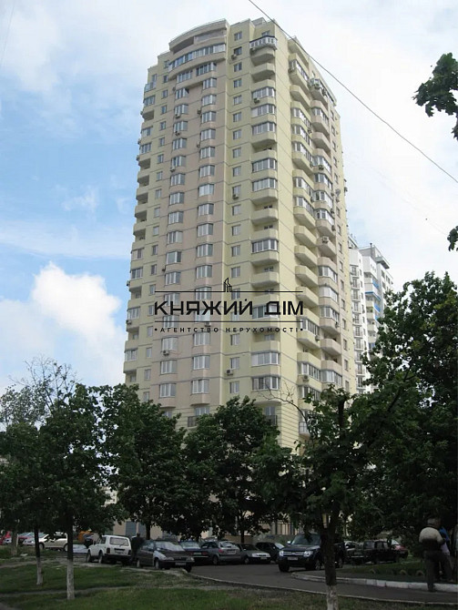 Оренда 2 кімнатної квартири Героїв Дніпра № 11204063 Киев - изображение 12