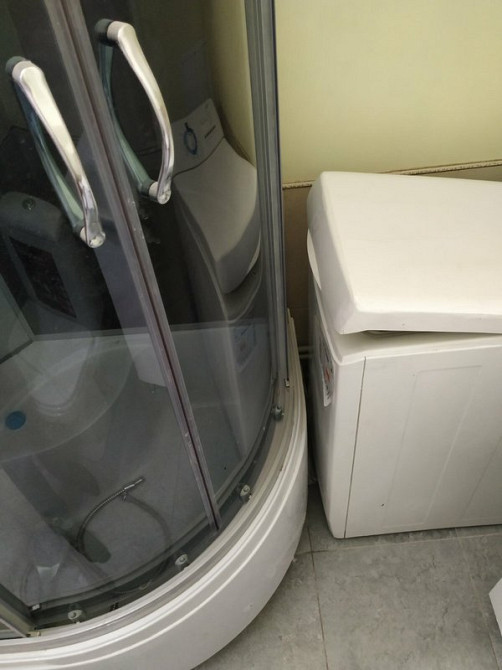 Оренда Квартира 2-кімнатна, 23/23 поверх на ул. Соломии Крушельницкой, 15в Київ - фото 2