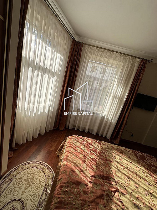 Оренда 4к квартири 145 кв. м Львів - фото 9