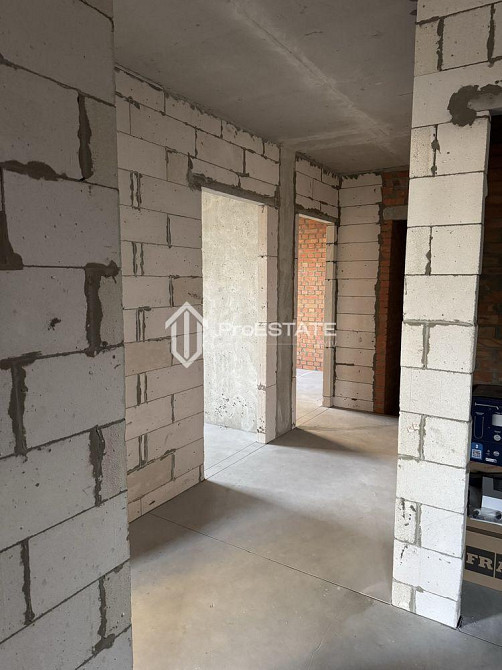 Продаж Квартира 3-кімнатна, 5/25 поверх на вул. Князя Романа Мстиславича Киев - изображение 14