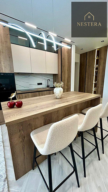 Продаж Квартира 2-кімнатна, 2/3 поверх на Запорізька вул., 1 Uzhhorod - photo 15