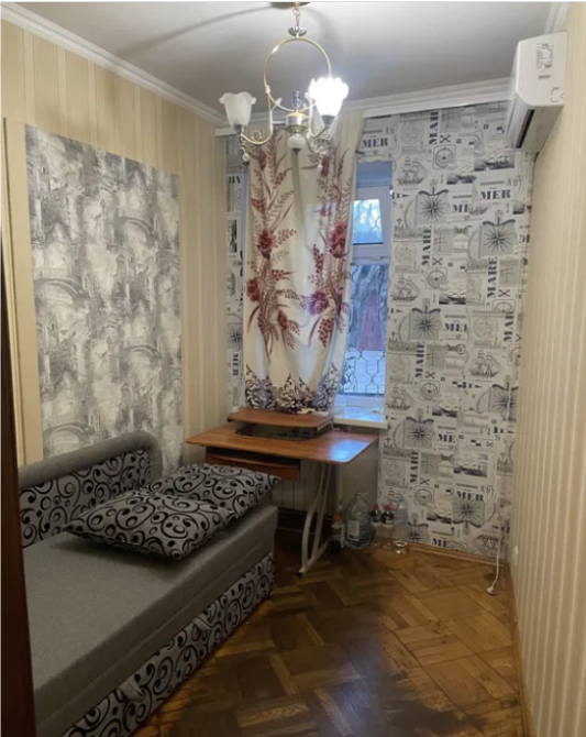 Четырех комнатная квартира на Садикоской угол Градоначальницкой Одеса - фото 7