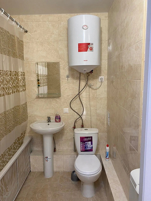 Оренда Квартира 1-кімнатна, 10/26 поверх на вул. Вишняківська, 2 Київ - фото 10