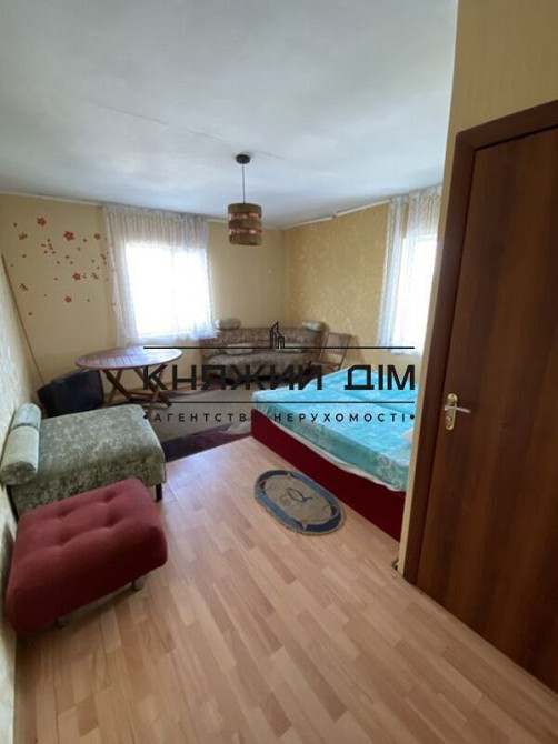 Оренда відмінного будинку на Осокорках 5 хвилин до Дніпра. № 139170 Київ - фото 8