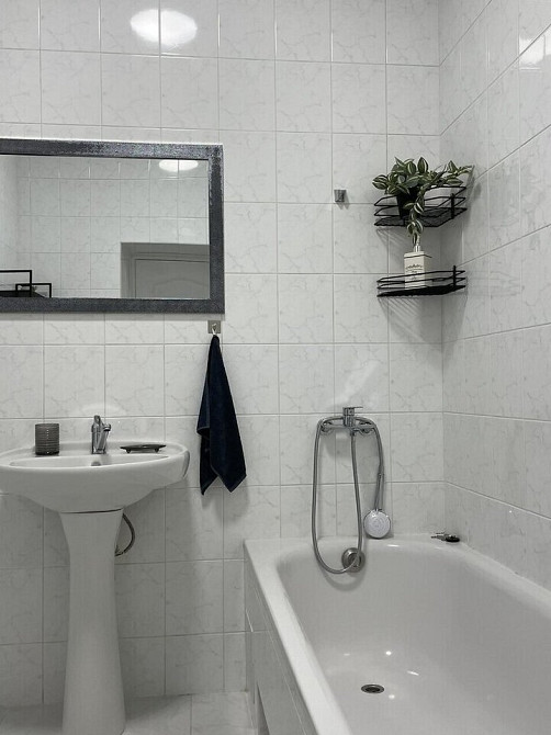 Оренда Квартира 2-кімнатна, 19/19 поверх на Дніпровська, 13 Київ - фото 8