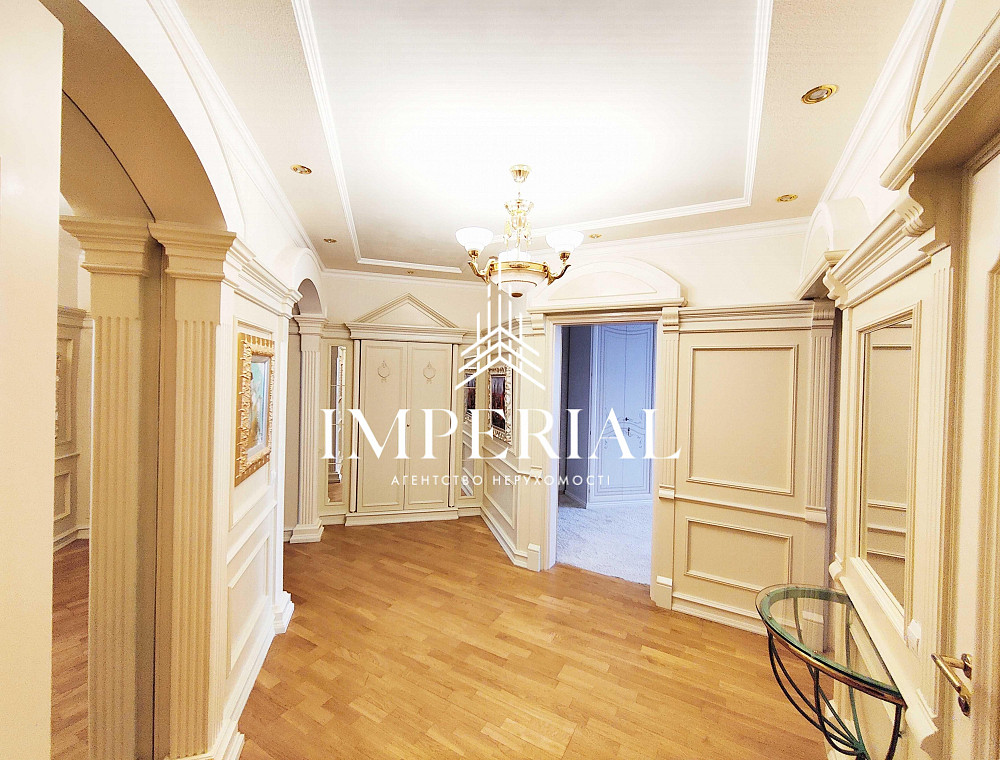 Продаж 3к Квартира 103 кв.м Велика Житомирська вул. Киев - изображение 14