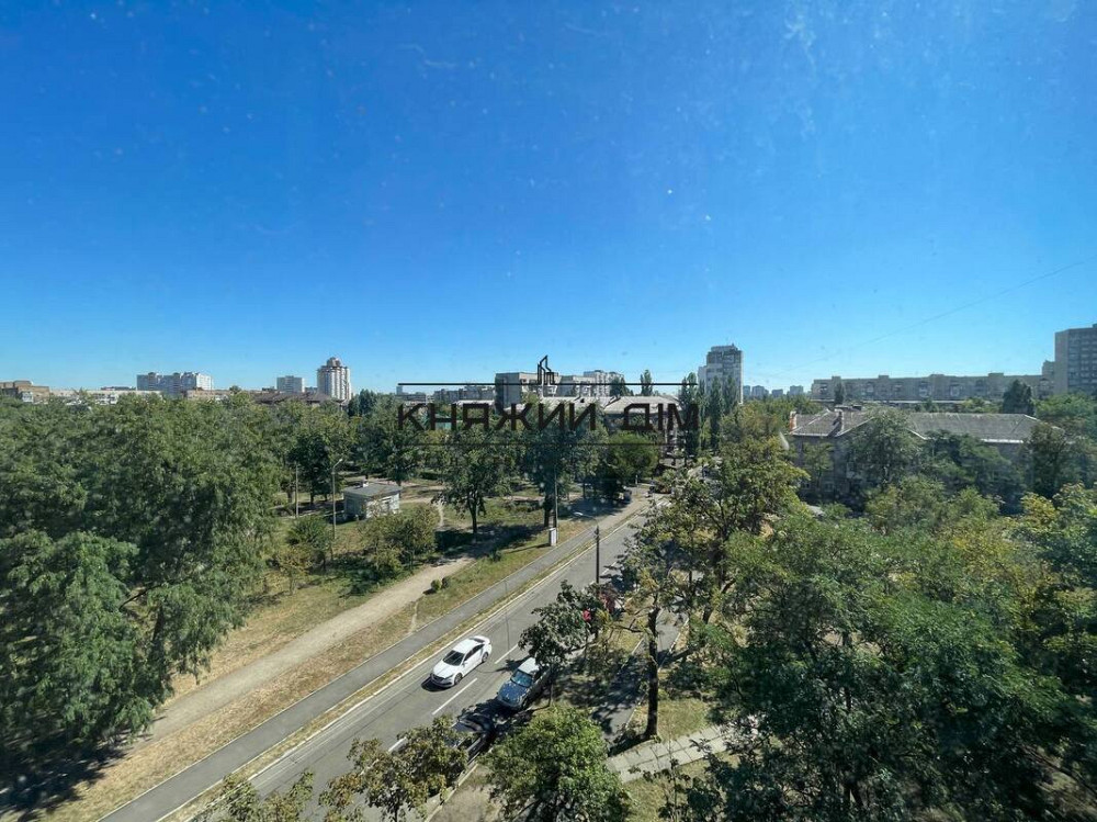 Продаж 3 кімнатна квартира Дарницький р-н КОД 21146958 Київ - фото 17