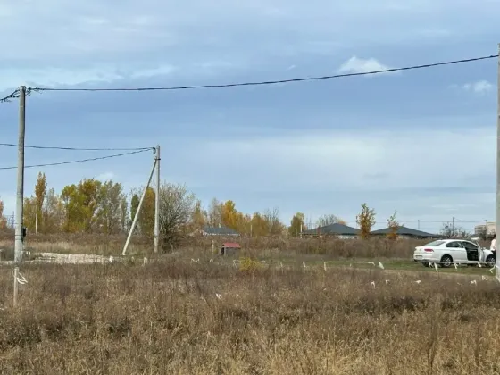 Продажа земельного участка Для строительства частного жилого дома площадь 50.8 сот Солов'їна Билогородка