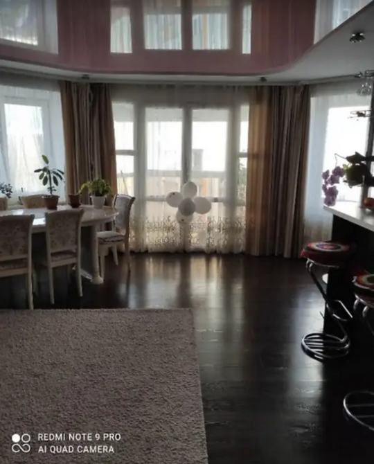 Продаж Квартира 5-кімнатна, 5/5 поверх Тернопіль - фото 2