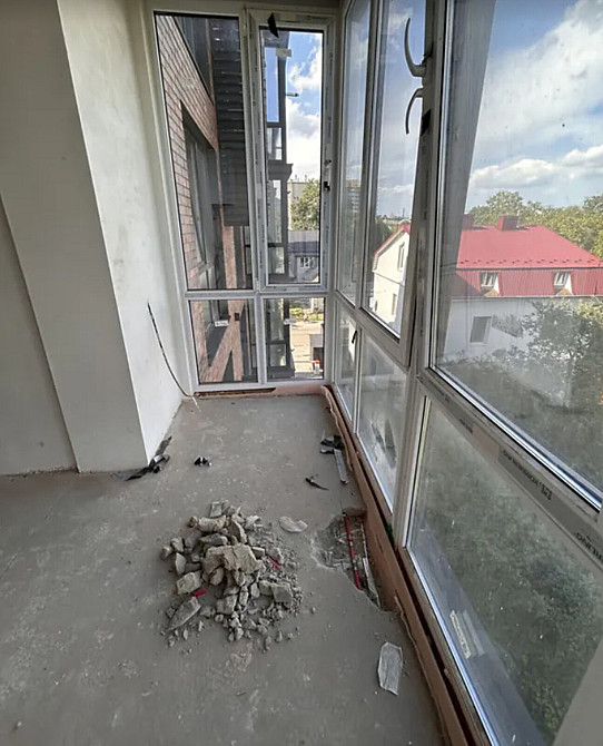 Продаж 1к квартири 55.4 кв. м на вул. За Рудкою Тернопіль - фото 14