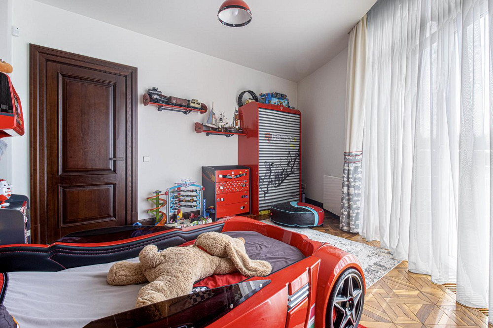 Продаж Квартира на улица Червона 29 L'viv - photo 18