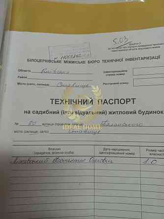 Покупка будинку в Ставище Іванівка (Ставищенський район)