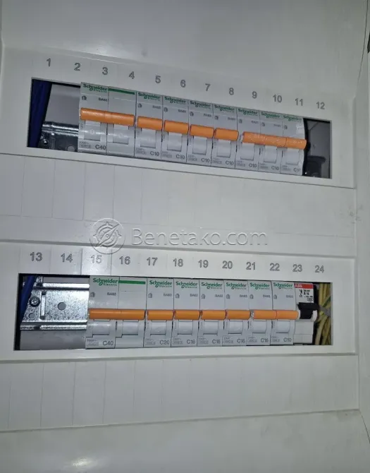 Продаж 1к Квартира 37 кв.м Педагогическая, 32 Одеса - фото 15