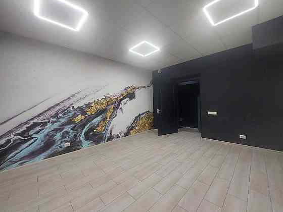 Оренда офісне приміщення на улица Нестайко Всеволода  (Мильчакова Александра), д.6 приміщень - 2, поверх - 1/24 Київ