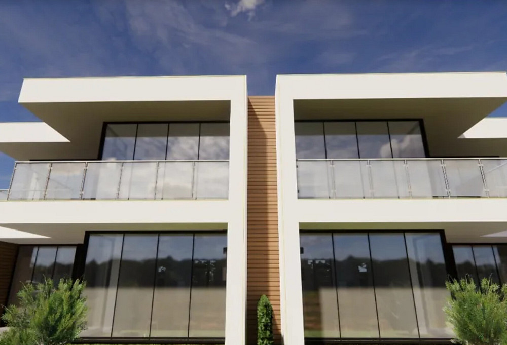 Продаж 2 поверхового будинку з ділянкою на 4.5 сотки, 140 кв. м, Гаї Гречинські  - фото 3